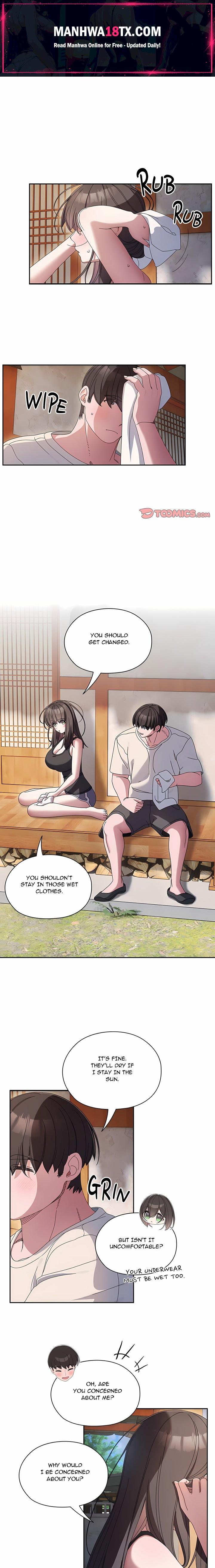 Boss! I’m Taking Your Girl! (Uncensored) Chapter 55 - Page 1