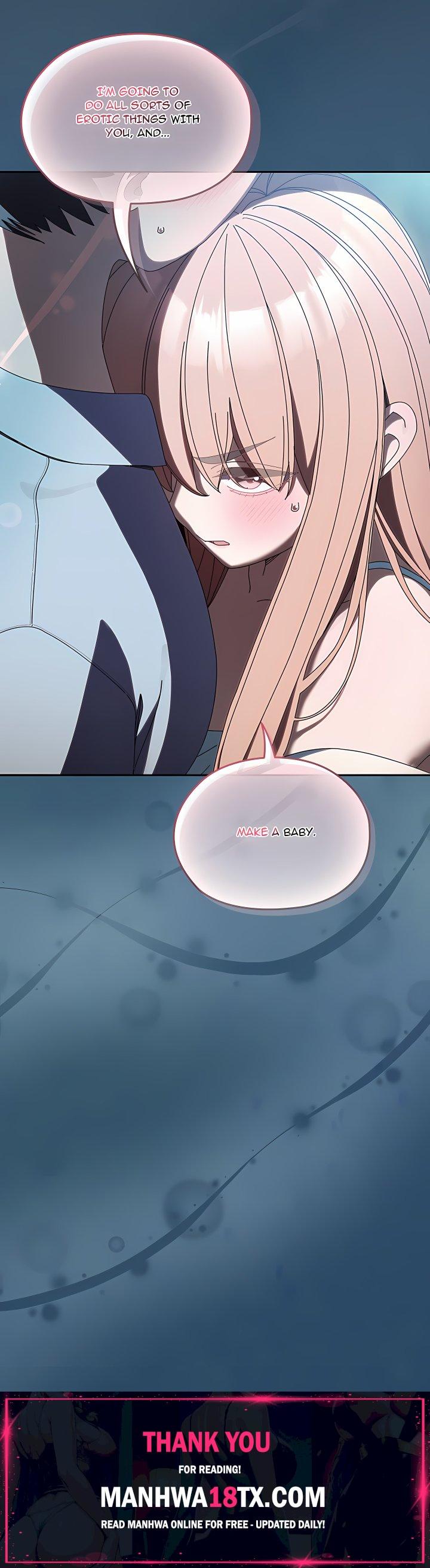 Boss! I’m Taking Your Girl! (Uncensored) Chapter 56 - Page 22