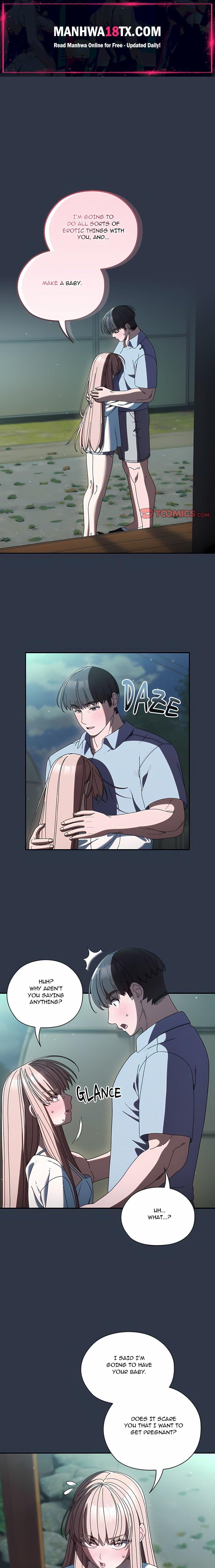 Boss! I’m Taking Your Girl! (Uncensored) Chapter 57 - Page 1