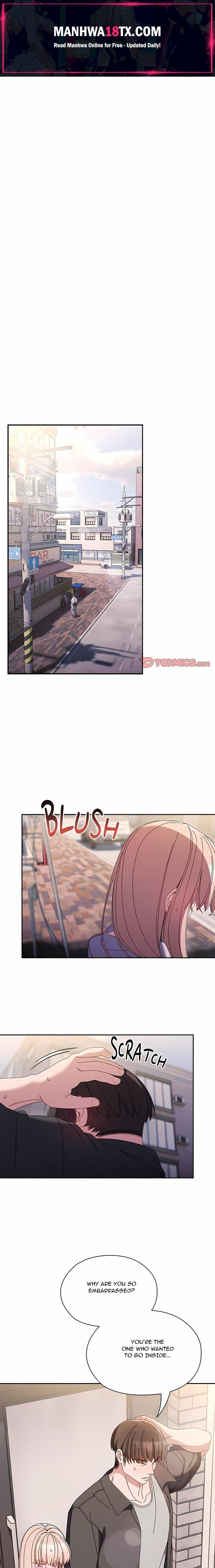 Boss! I’m Taking Your Girl! (Uncensored) Chapter 63 - Page 1