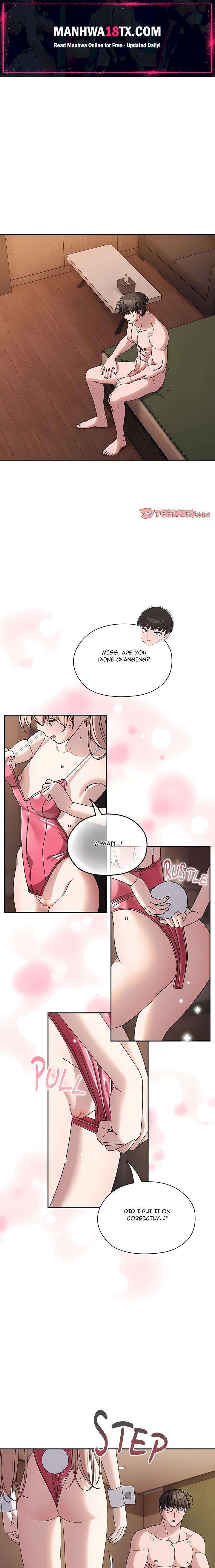 Boss! I’m Taking Your Girl! (Uncensored) Chapter 64 - Page 1