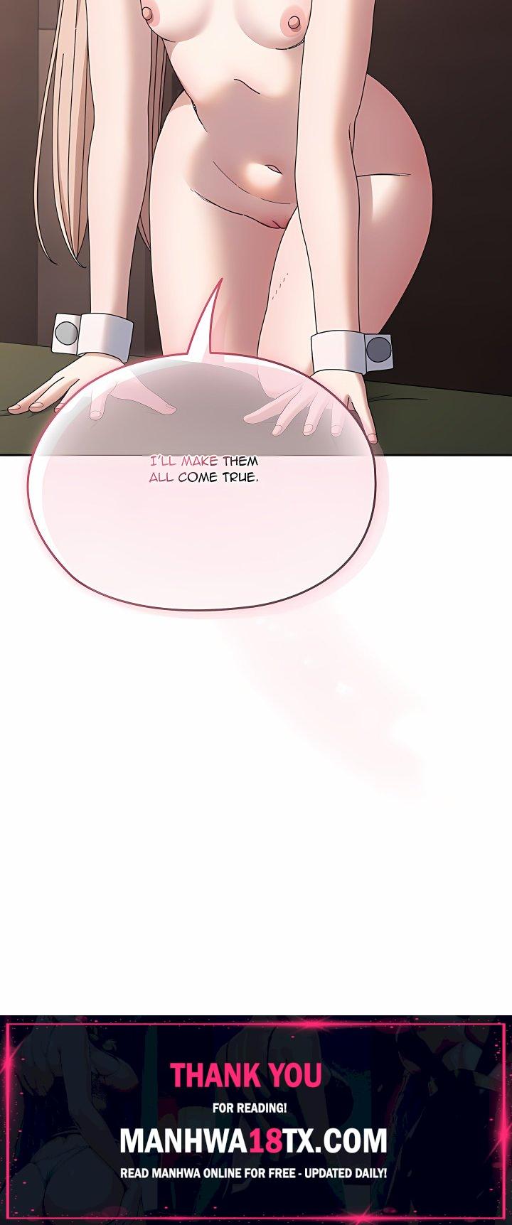Boss! I’m Taking Your Girl! (Uncensored) Chapter 64 - Page 23