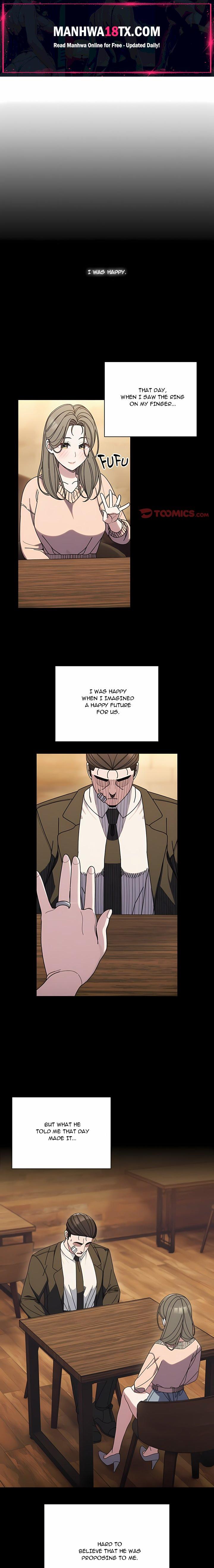 Boss! I’m Taking Your Girl! (Uncensored) Chapter 68 - Page 1