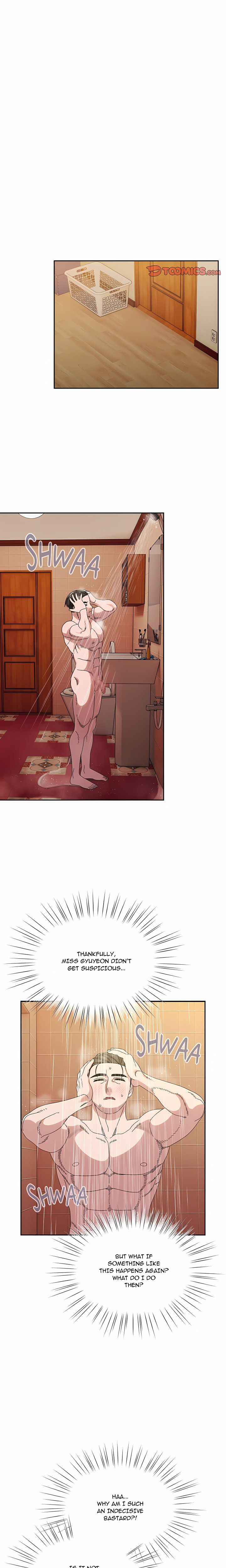 Boss! I’m Taking Your Girl! (Uncensored) Chapter 70 - Page 12