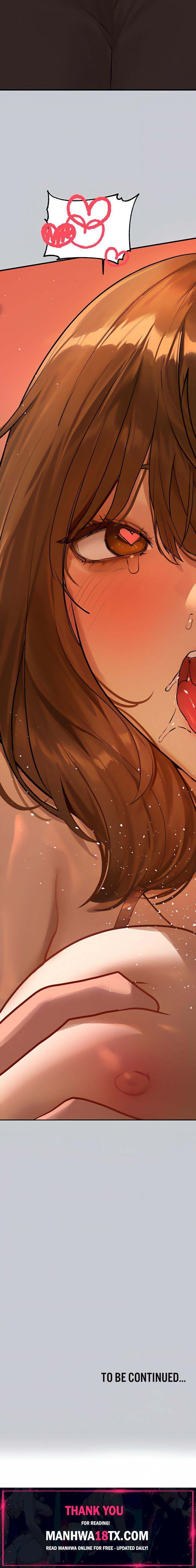 My Landlady Noona Chapter 102 - Page 20