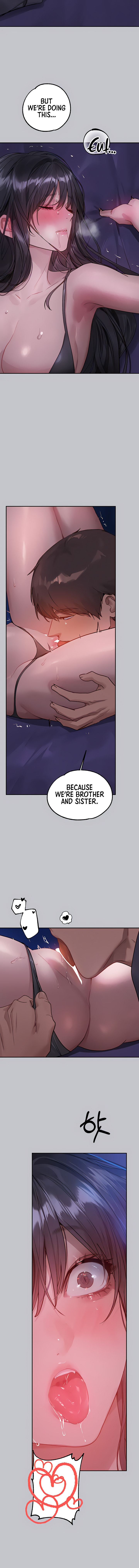 My Landlady Noona Chapter 125 - Page 10