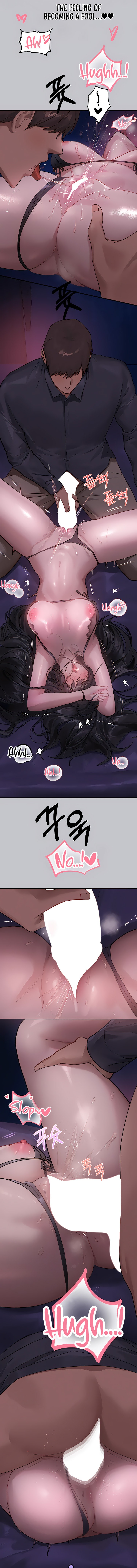 My Landlady Noona Chapter 125 - Page 13