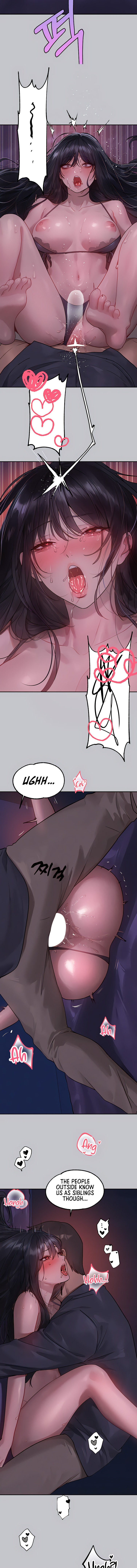 My Landlady Noona Chapter 125 - Page 14