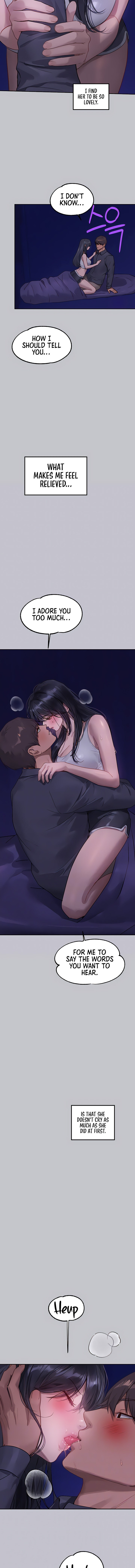 My Landlady Noona Chapter 125 - Page 2