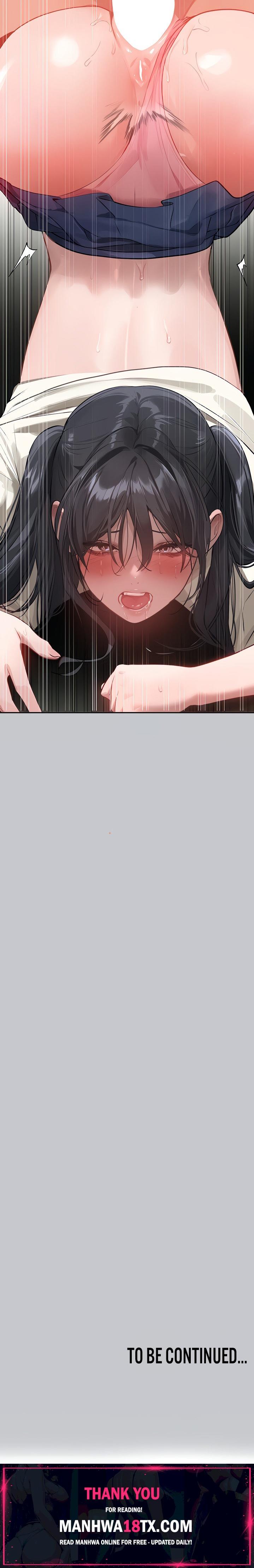 My Landlady Noona Chapter 97 - Page 18