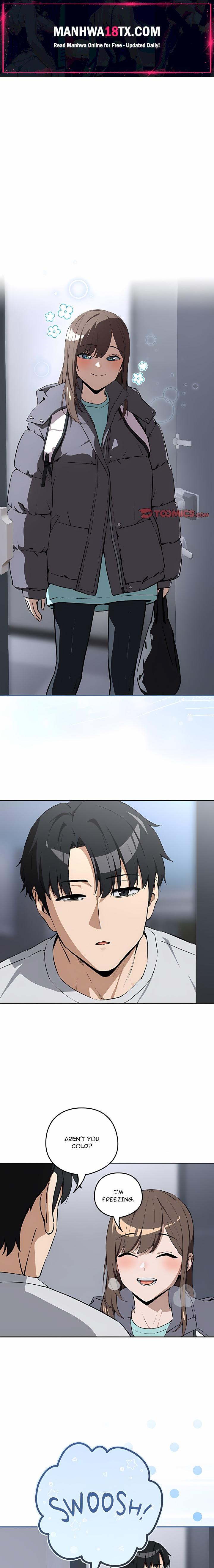 After Work Love Affairs Chapter 118 - Page 1