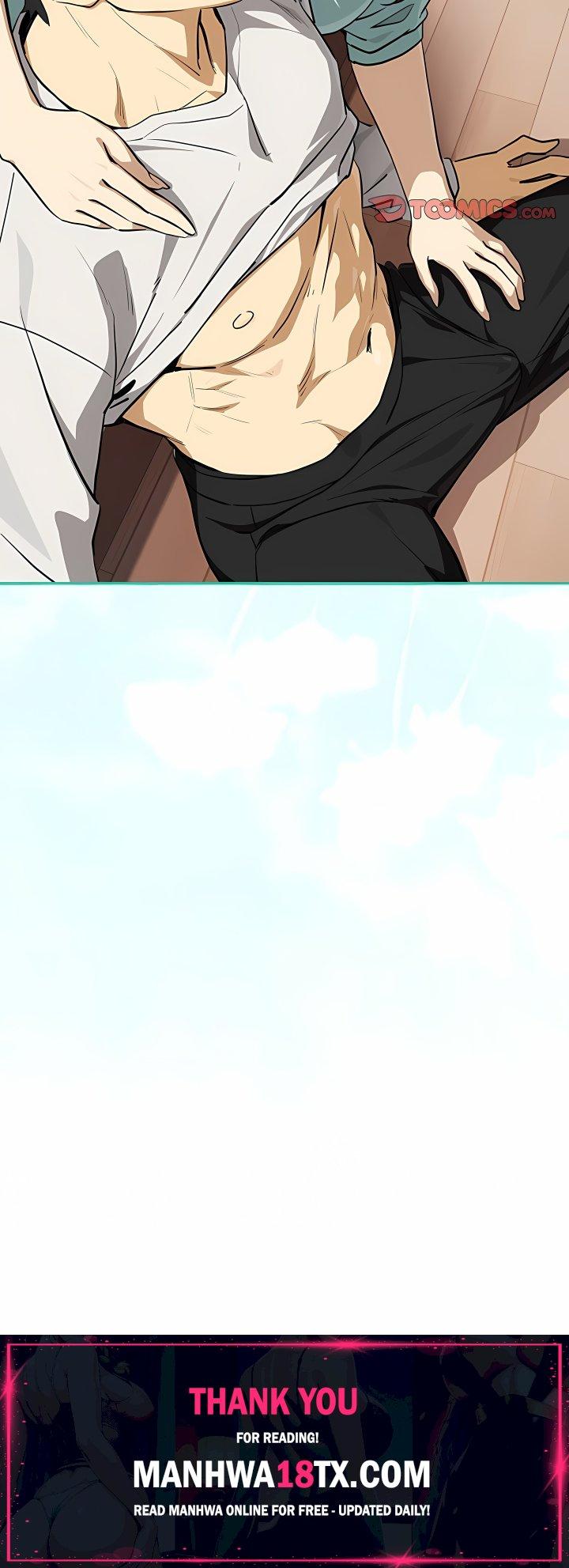 After Work Love Affairs Chapter 119 - Page 18