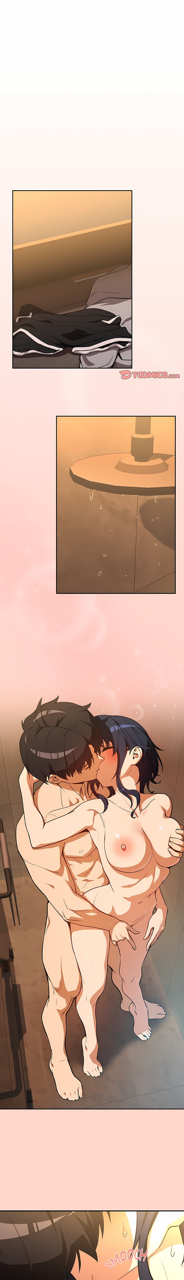 After Work Love Affairs Chapter 130 - Page 1