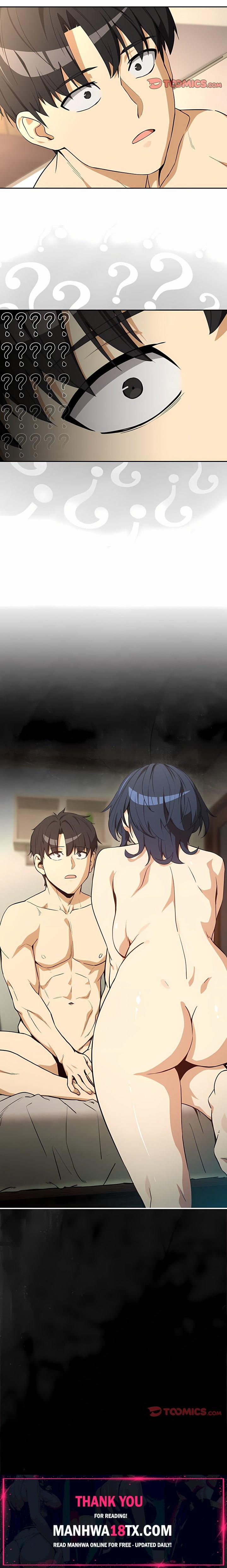 After Work Love Affairs Chapter 130 - Page 18