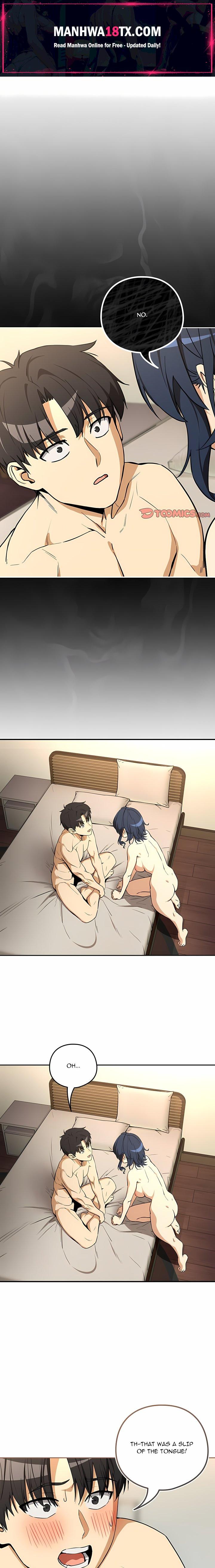 After Work Love Affairs Chapter 131 - Page 1