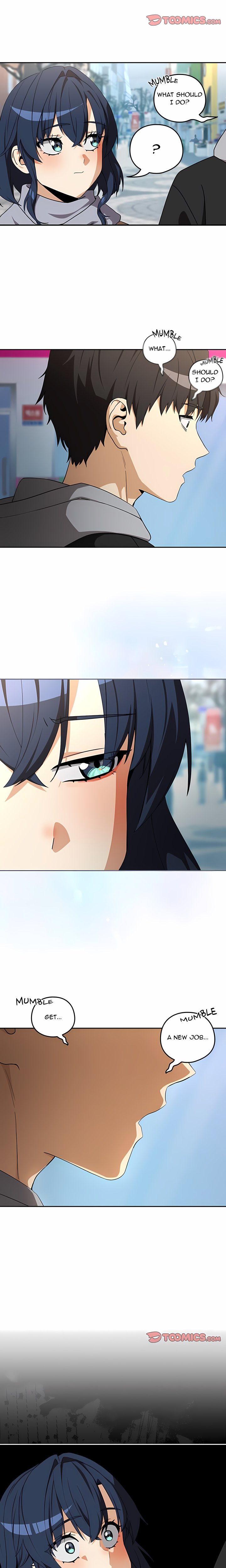 After Work Love Affairs Chapter 132 - Page 13