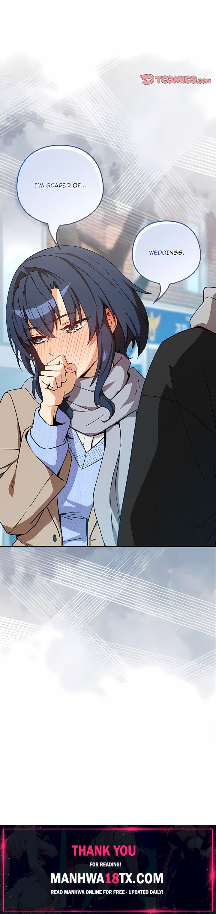 After Work Love Affairs Chapter 132 - Page 18