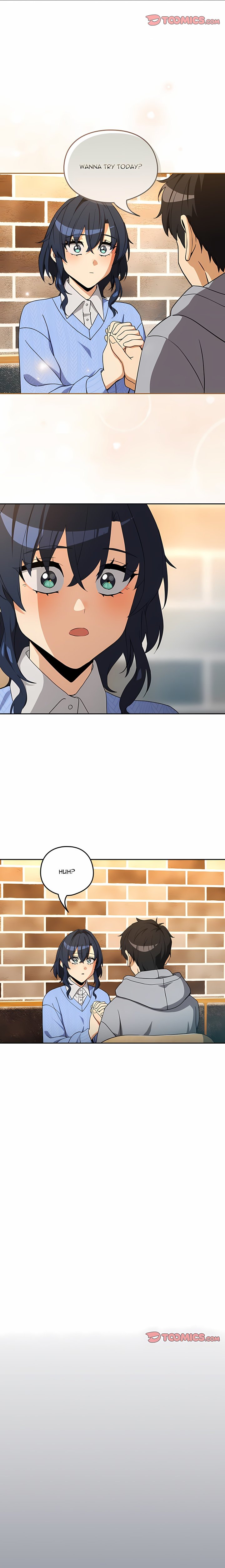 After Work Love Affairs Chapter 133 - Page 13
