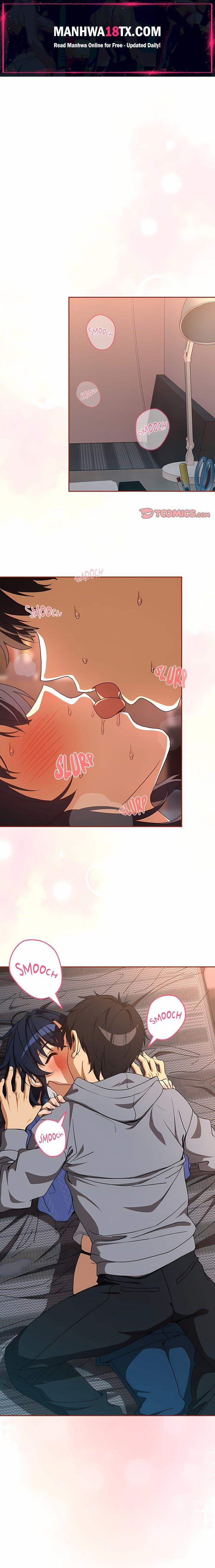 After Work Love Affairs Chapter 134 - Page 1