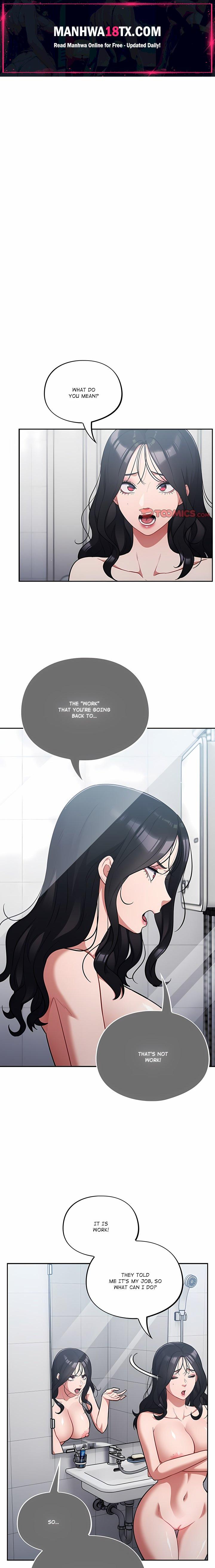 Stupidemic (Uncensored) Chapter 49 - Page 1