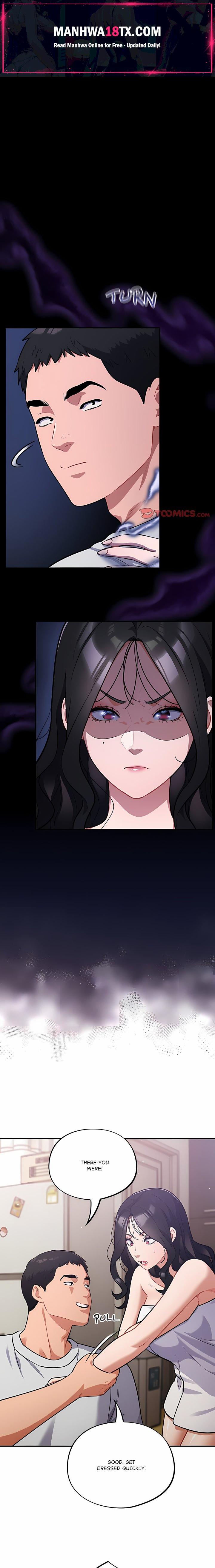 Stupidemic (Uncensored) Chapter 50 - Page 1