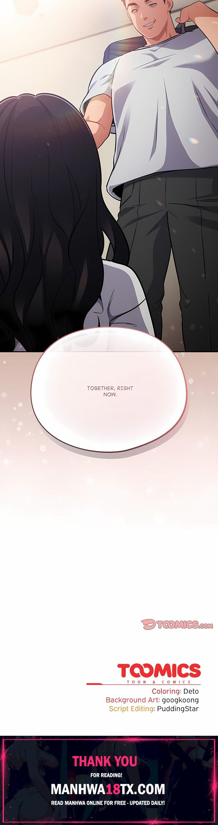 Stupidemic (Uncensored) Chapter 50 - Page 21