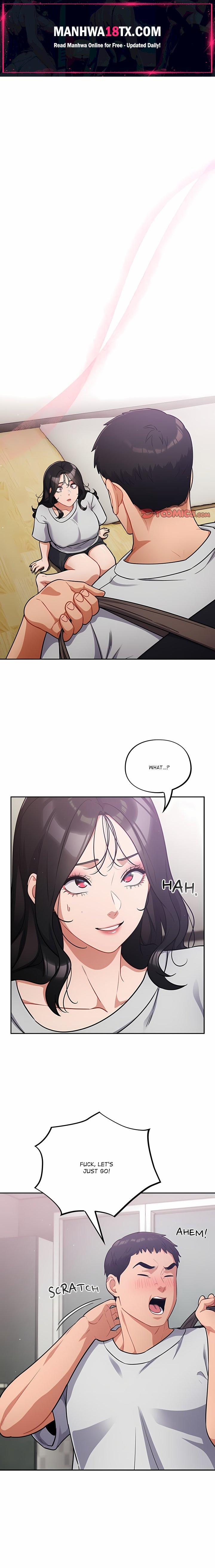 Stupidemic (Uncensored) Chapter 51 - Page 1
