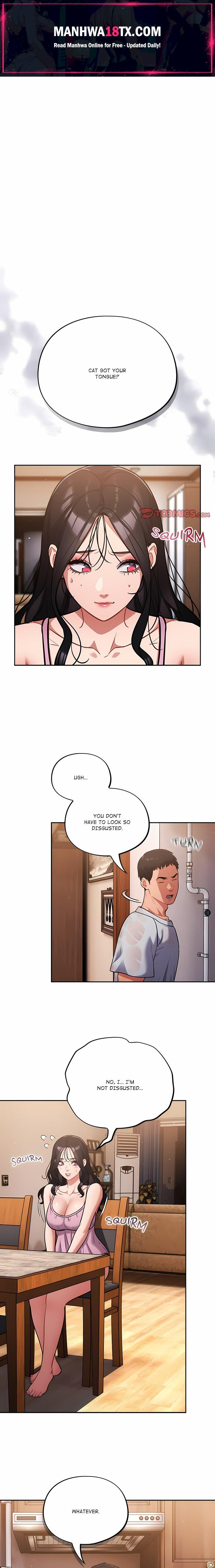 Stupidemic (Uncensored) Chapter 56 - Page 1