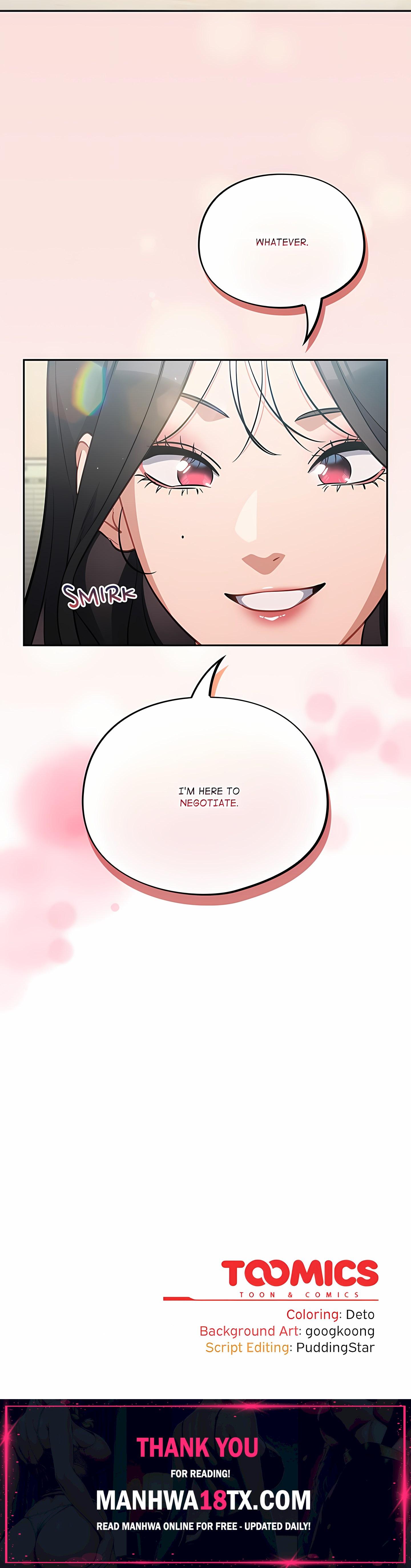Stupidemic (Uncensored) Chapter 58 - Page 19