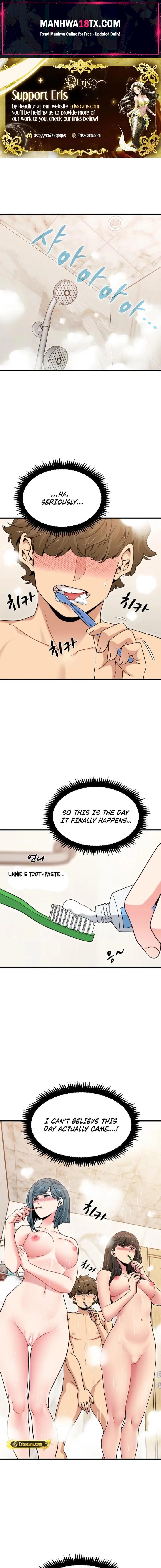 A Turning Point Chapter 133 - Page 1