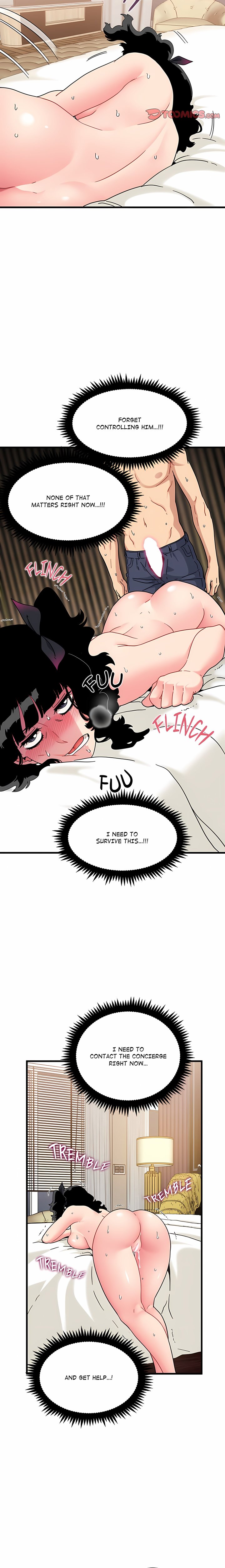 A Turning Point Chapter 144 - Page 10