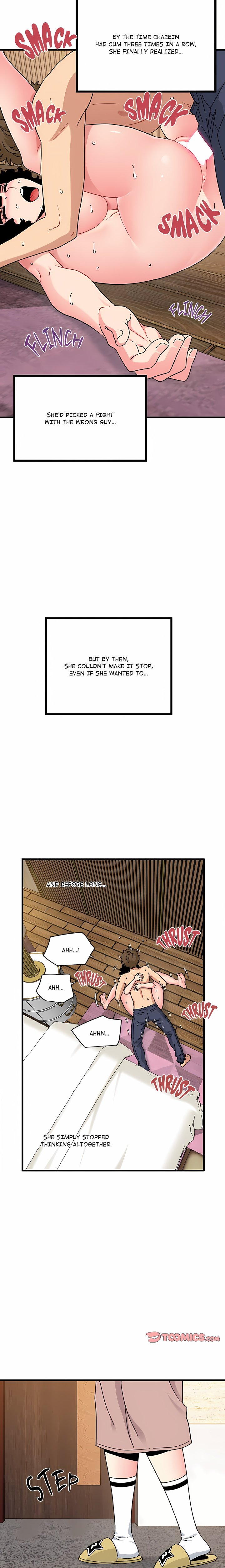 A Turning Point Chapter 144 - Page 13