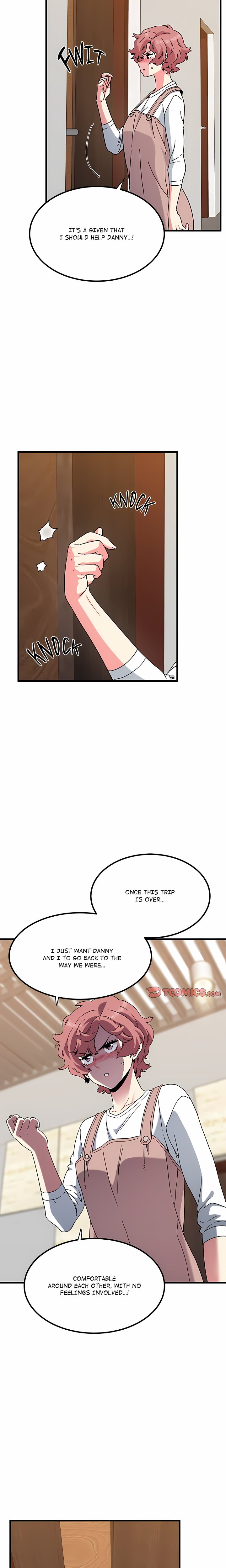 A Turning Point Chapter 144 - Page 17