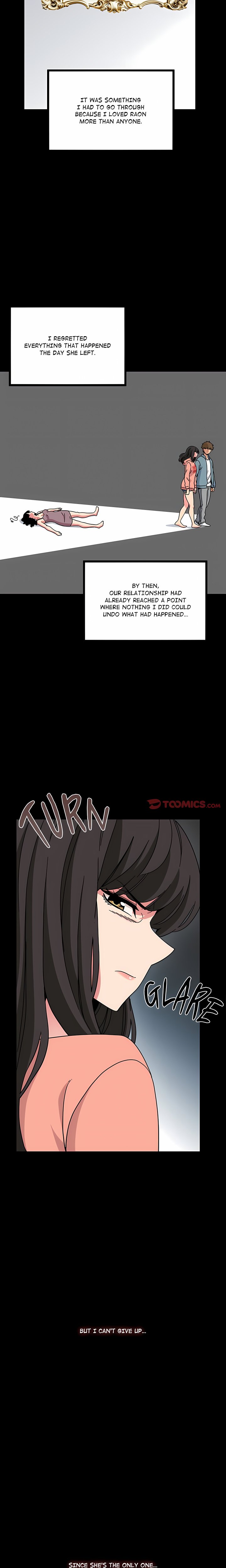 A Turning Point Chapter 144 - Page 2
