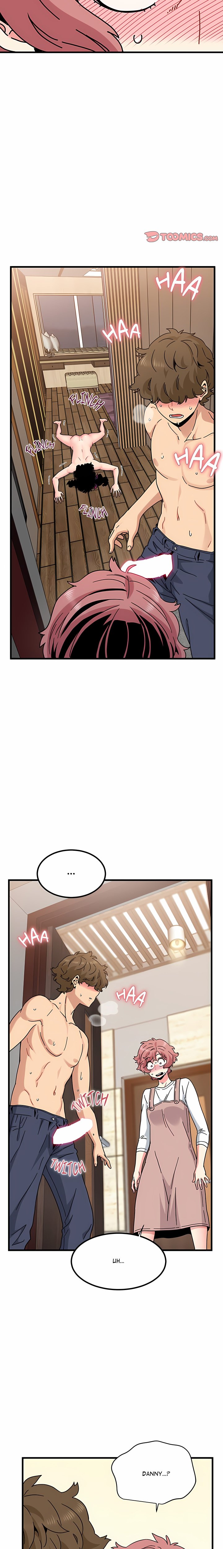 A Turning Point Chapter 144 - Page 20