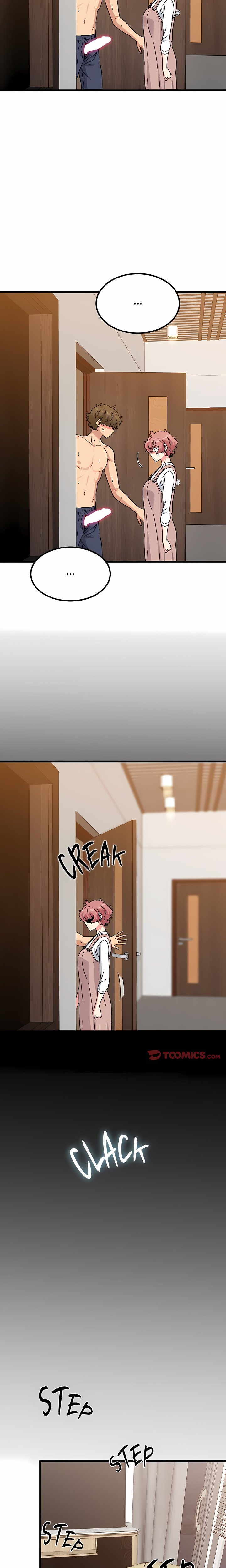 A Turning Point Chapter 144 - Page 22