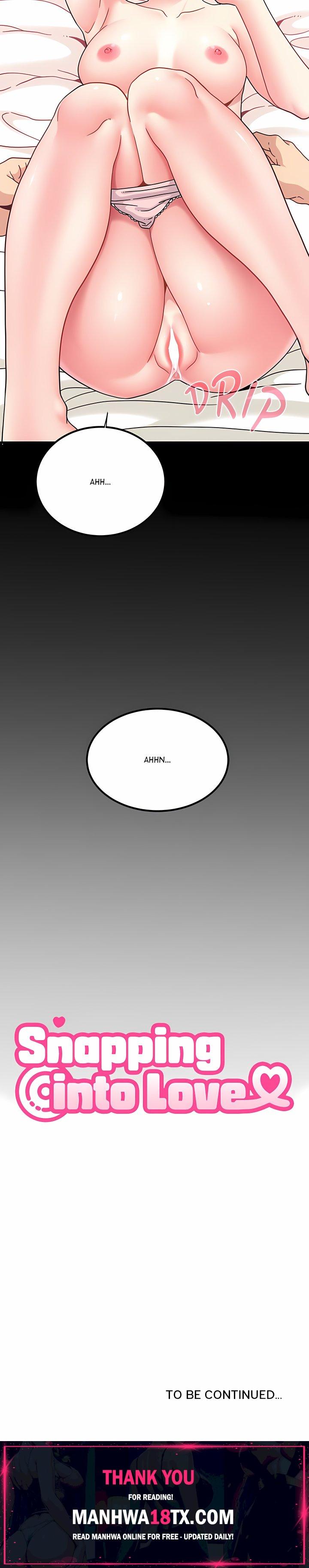 A Turning Point Chapter 144 - Page 24