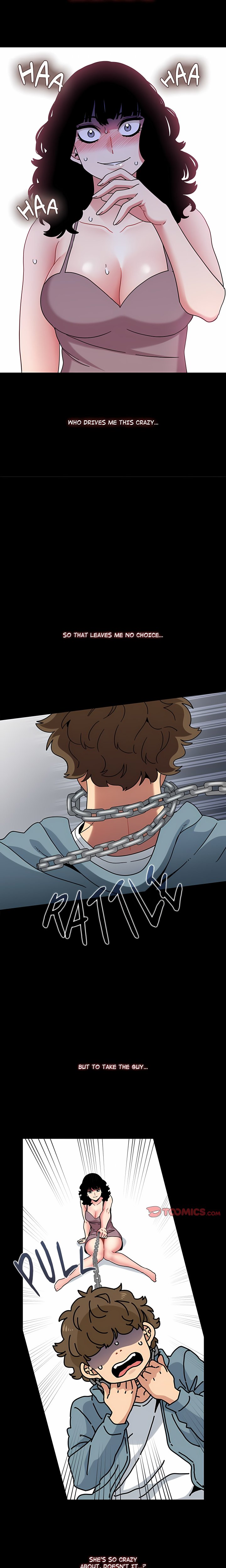 A Turning Point Chapter 144 - Page 3