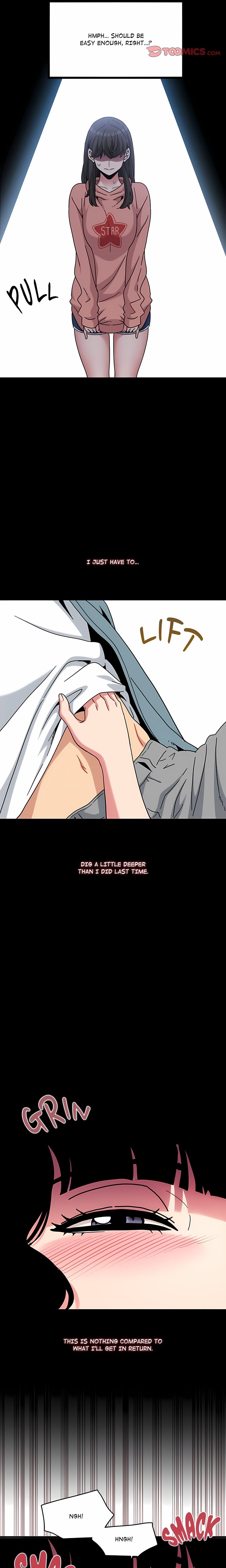 A Turning Point Chapter 144 - Page 5