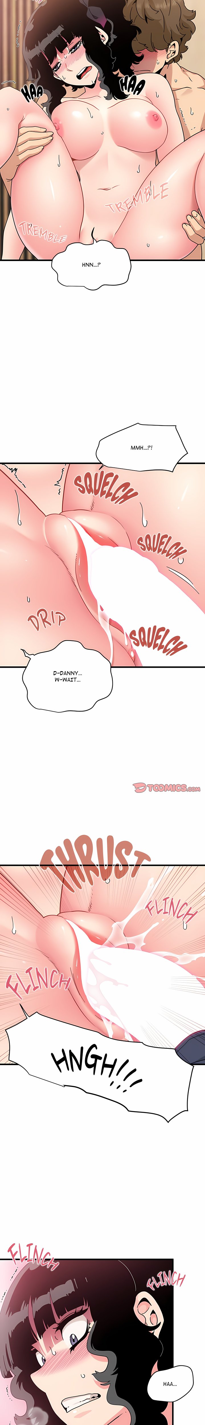 A Turning Point Chapter 144 - Page 7