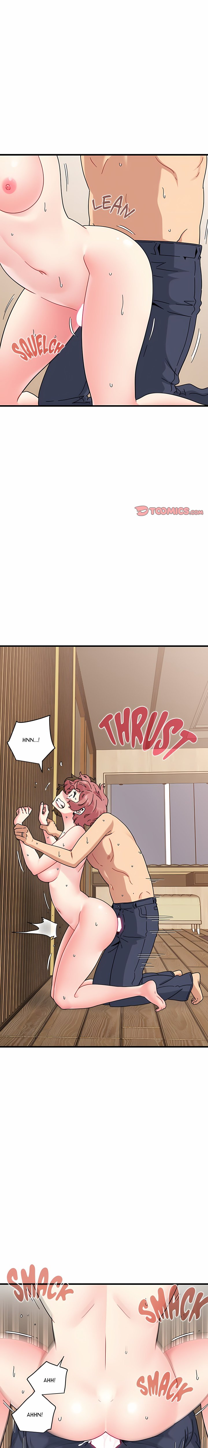 A Turning Point Chapter 145 - Page 10