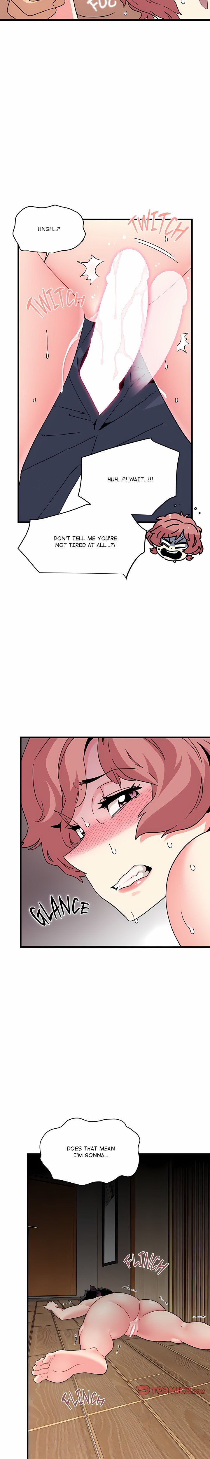A Turning Point Chapter 145 - Page 15