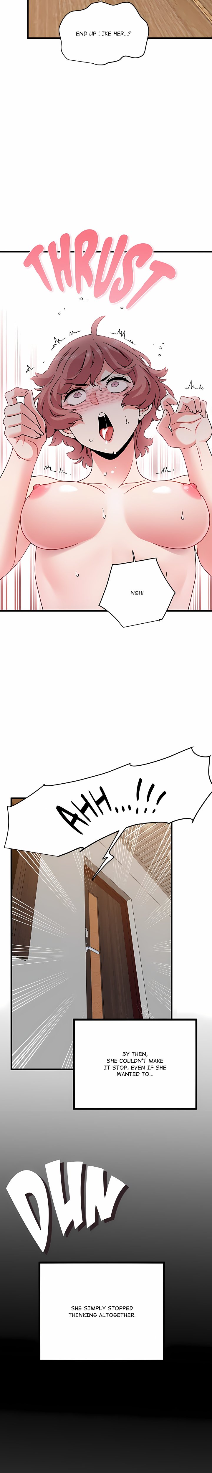 A Turning Point Chapter 145 - Page 16