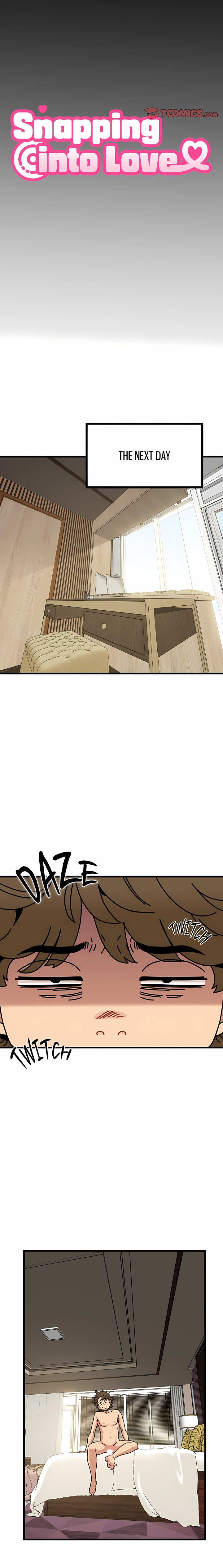 A Turning Point Chapter 145 - Page 17