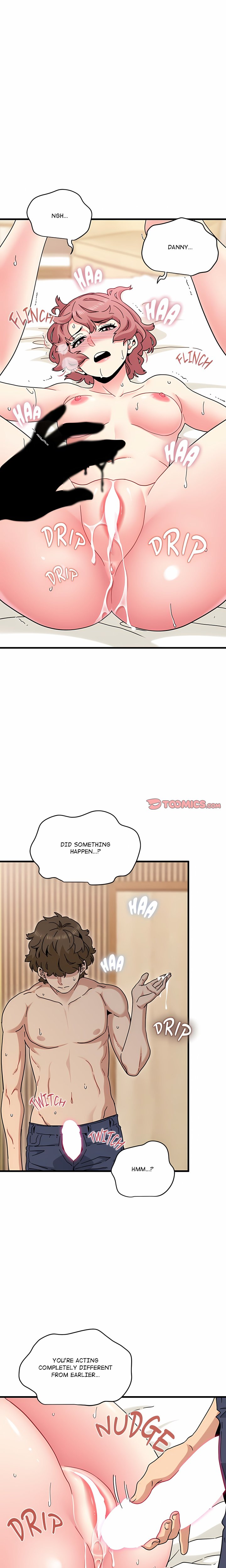 A Turning Point Chapter 145 - Page 2