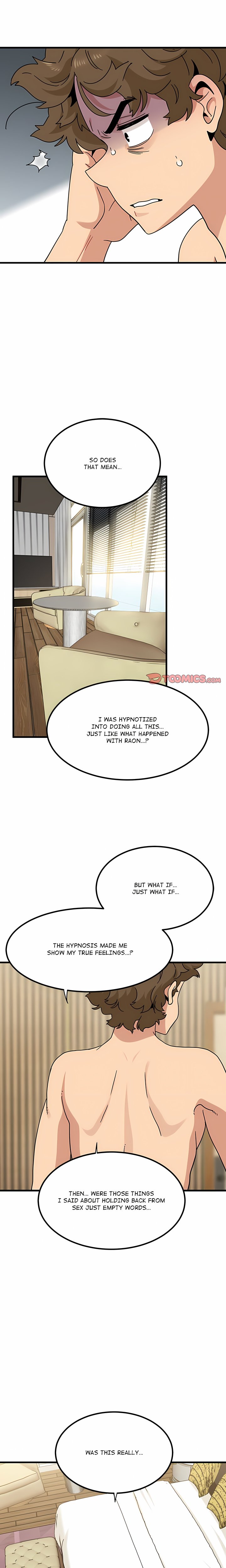 A Turning Point Chapter 145 - Page 20