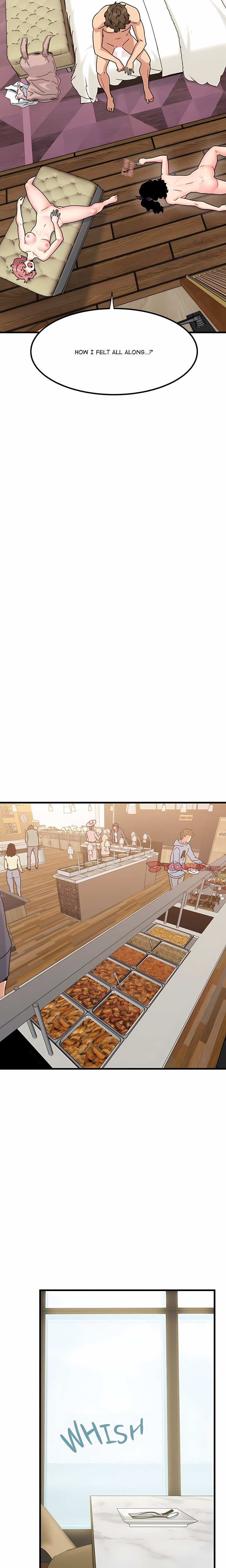A Turning Point Chapter 145 - Page 21