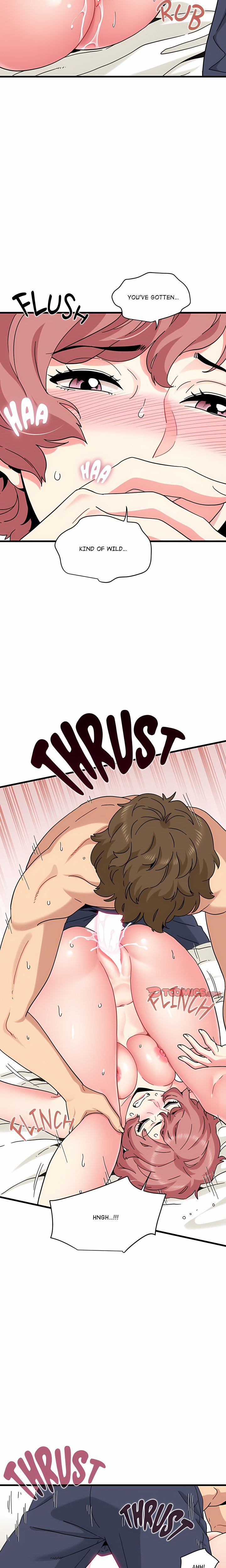 A Turning Point Chapter 145 - Page 3
