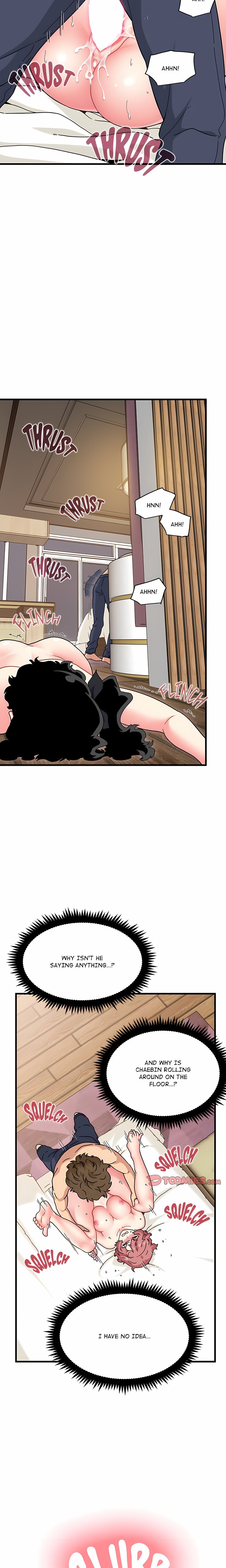 A Turning Point Chapter 145 - Page 4