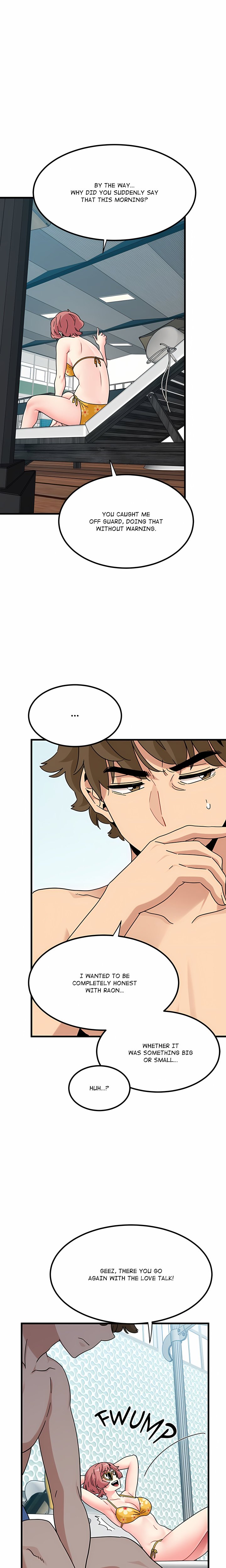 A Turning Point Chapter 146 - Page 16